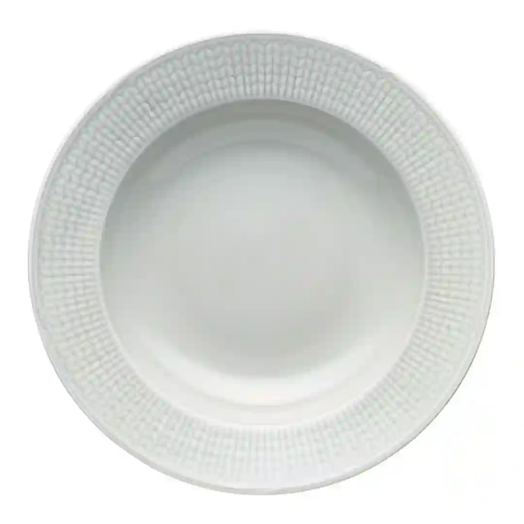 Tallerken Dyb Swedish Grace
