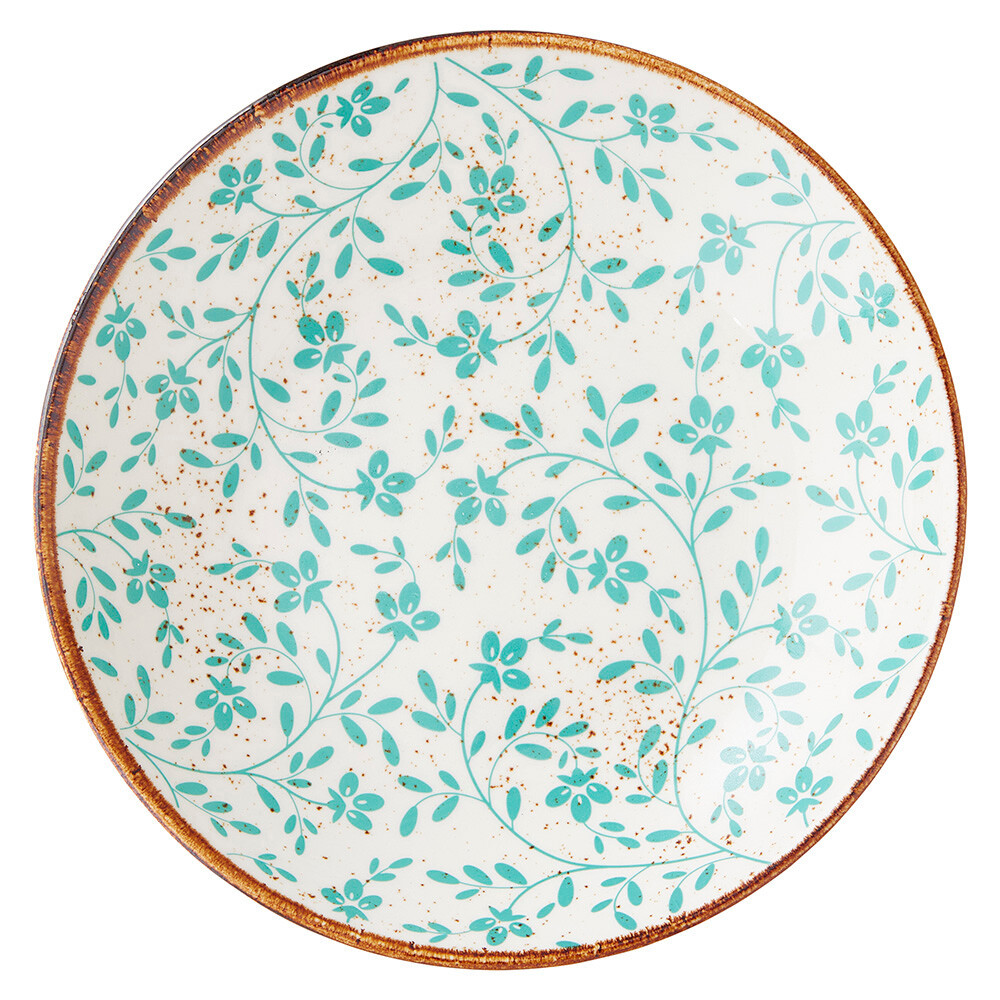 Tallerken Coupe Impressions