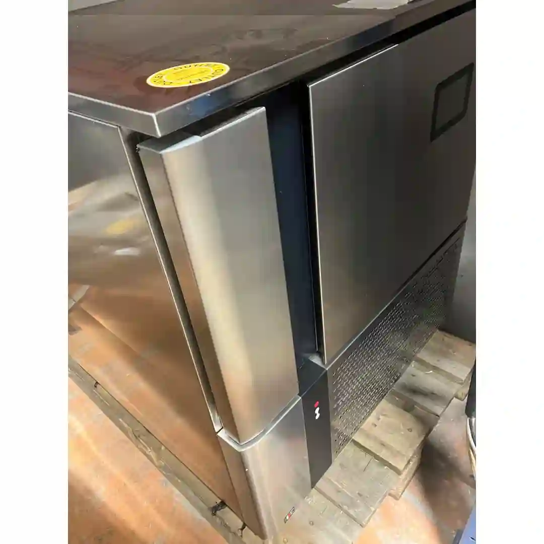 Blæstkøler fryser AB5TE5040