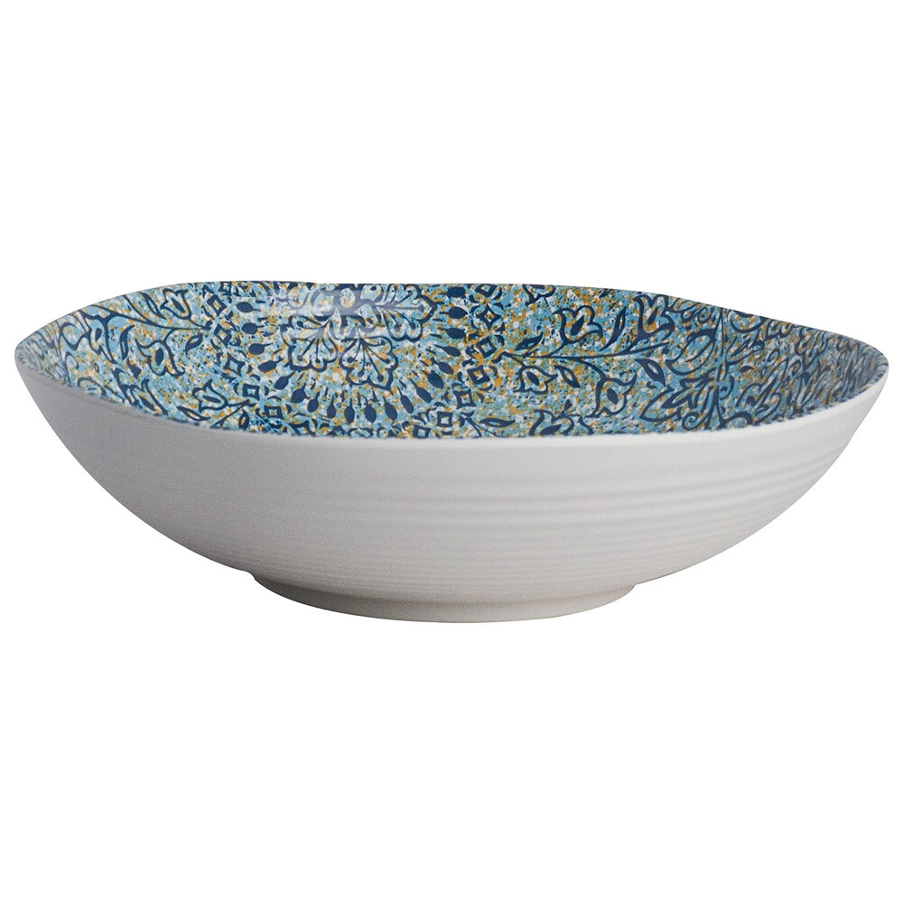 Skål Solano Azure