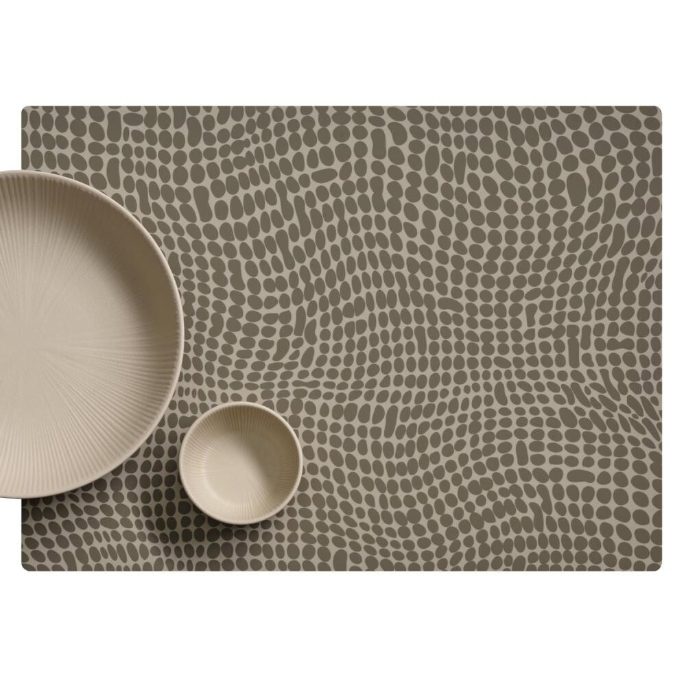 Dækkeserviet Skridsikker Velma