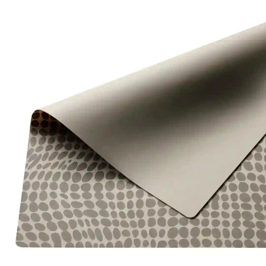 Dækkeserviet Skridsikker Velma