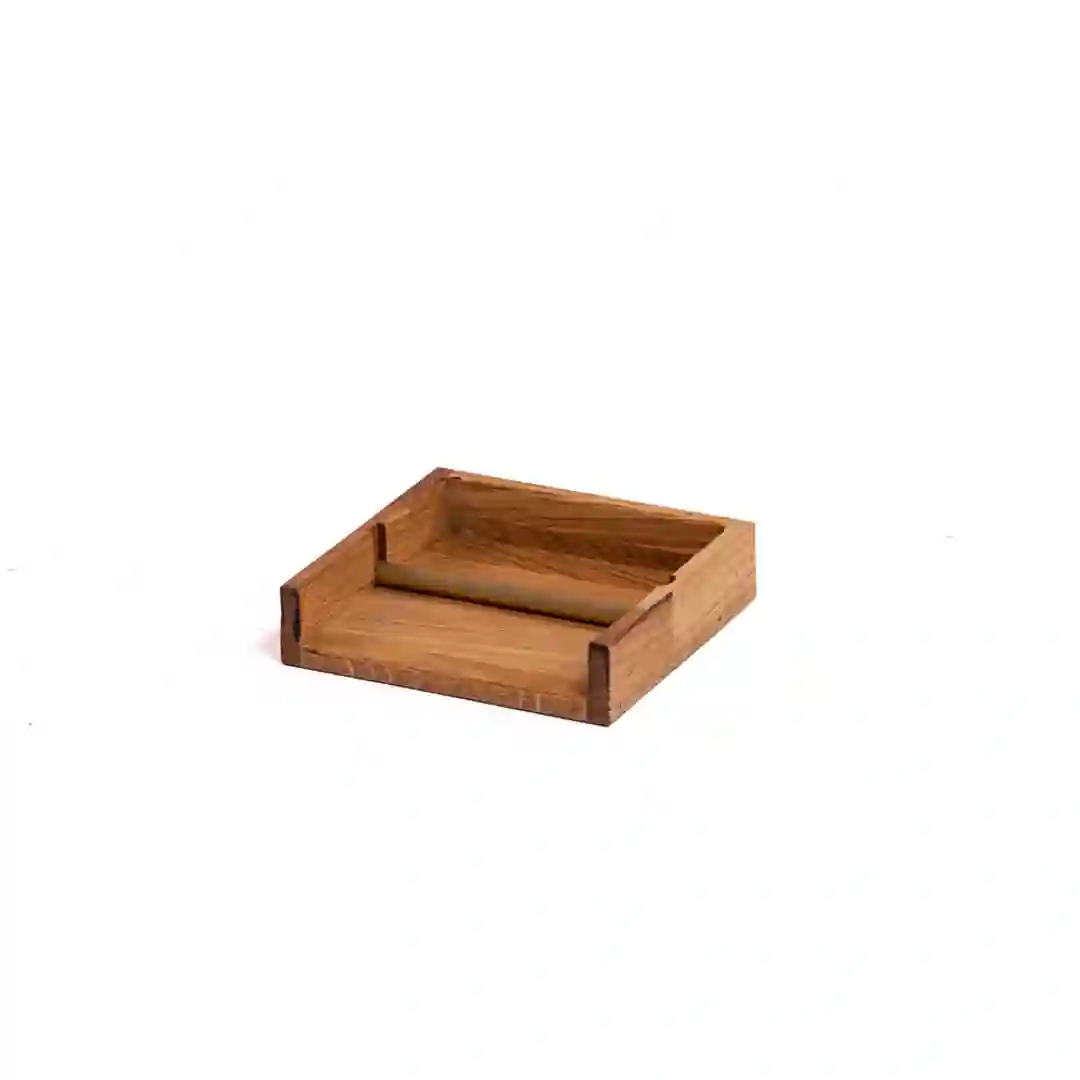 Servietholder Buffet