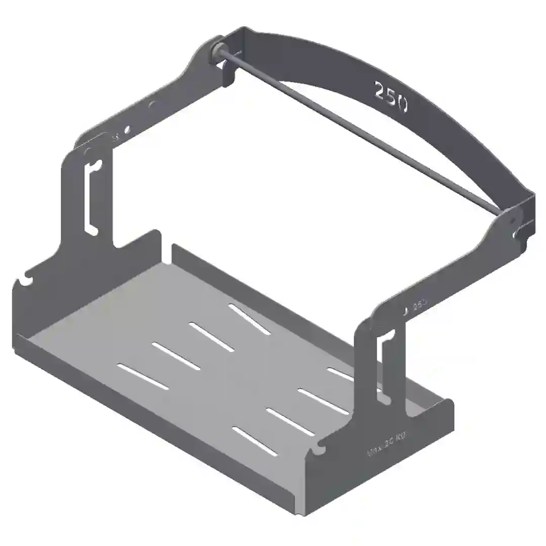 Kantineholder 250L