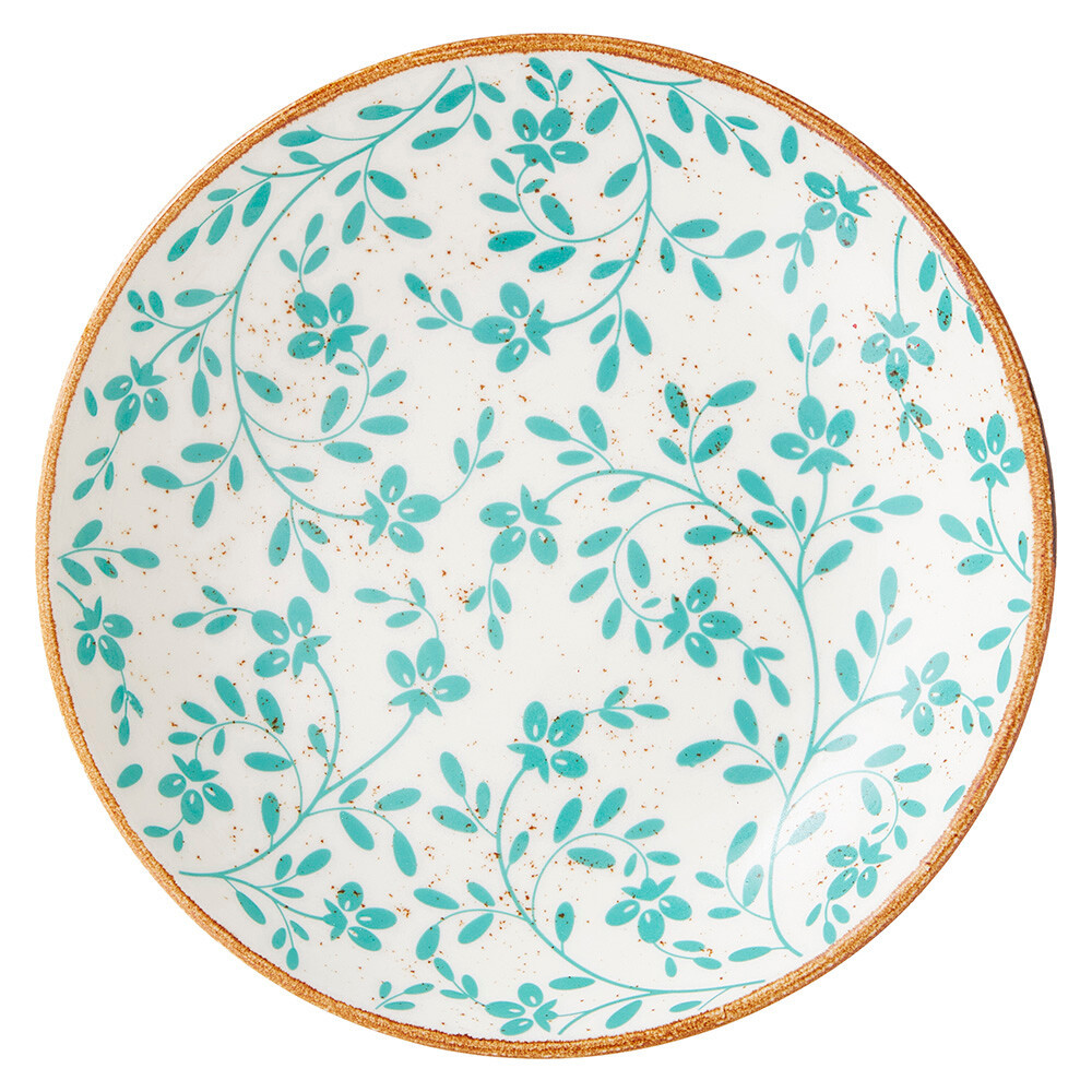 Tallerken Coupe Impressions