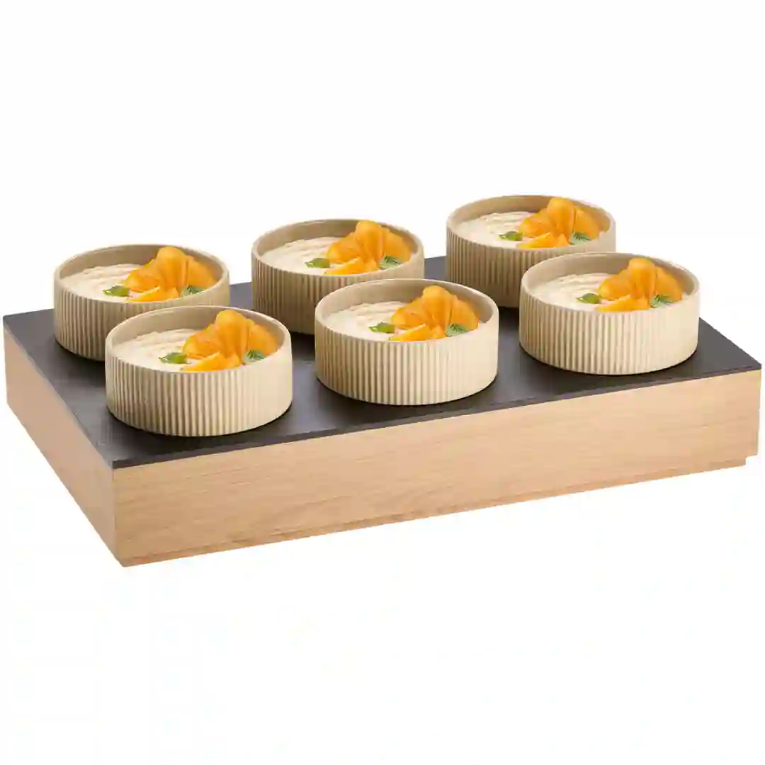Bakke GN 1/1 THE GRID
