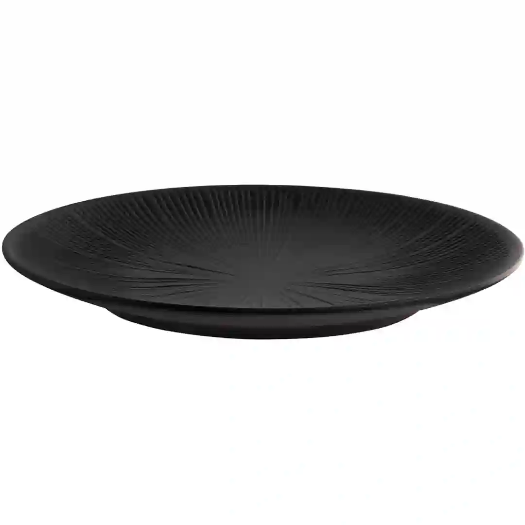 Tallerken Nero