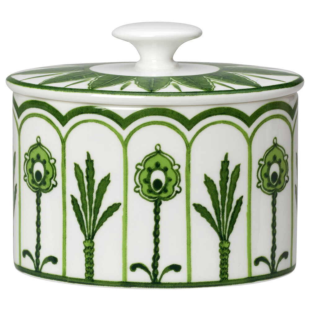 Sukkerskål Sultan's Garden