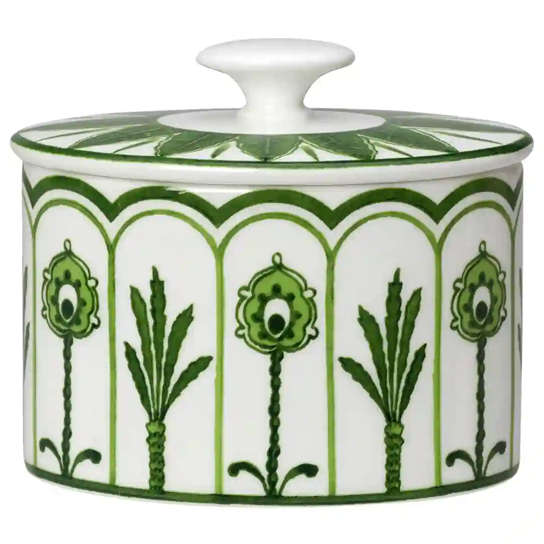 Sukkerskål Sultan's Garden