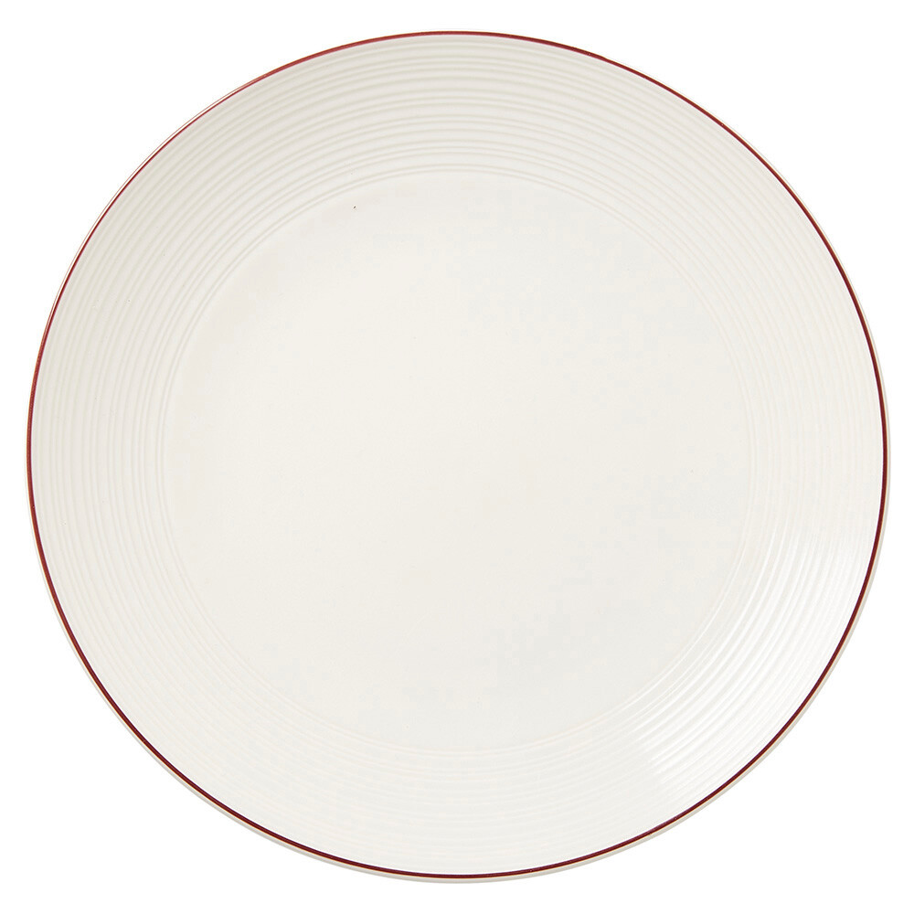 Tallerken Coupe Concorde