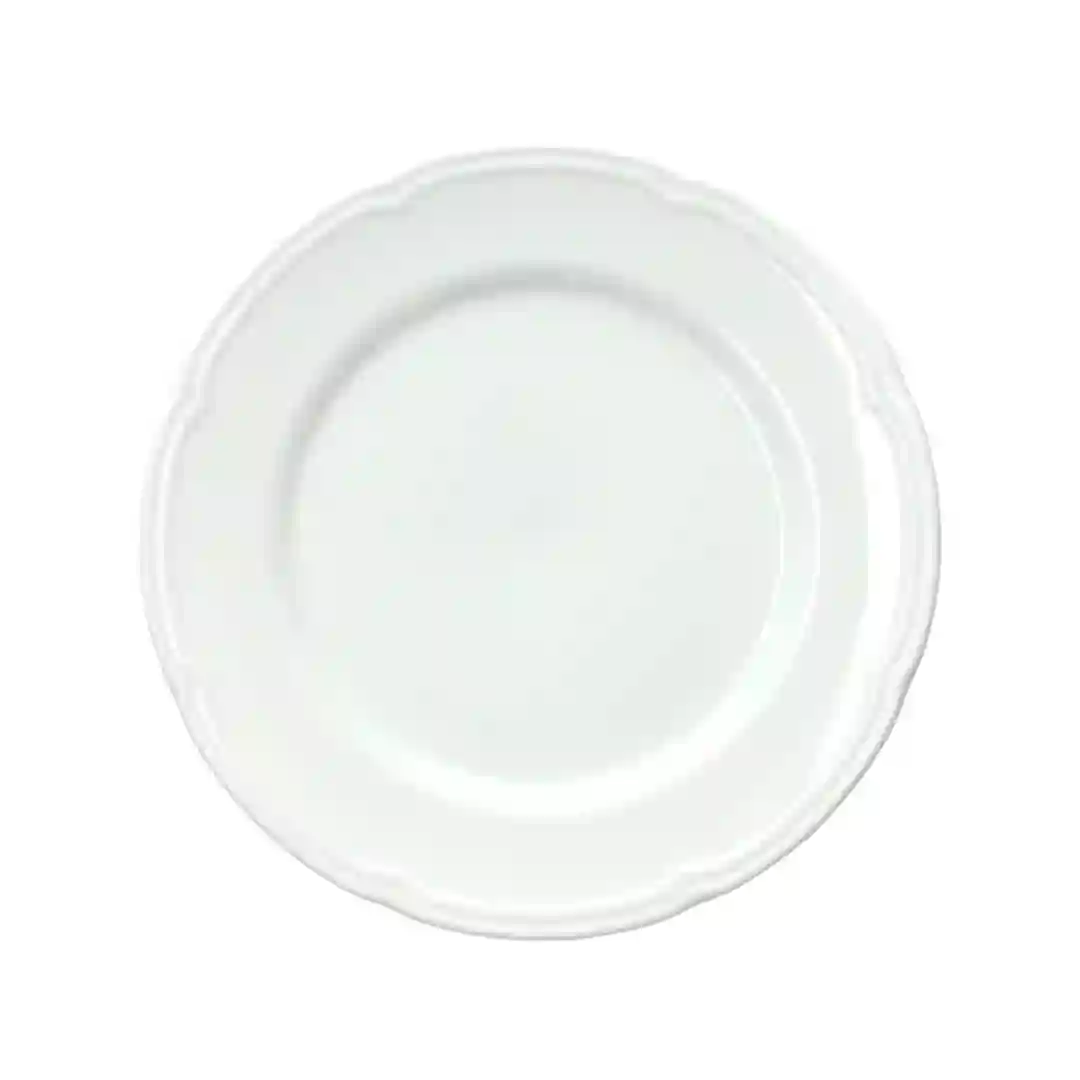 Tallerken Flad Ouverture