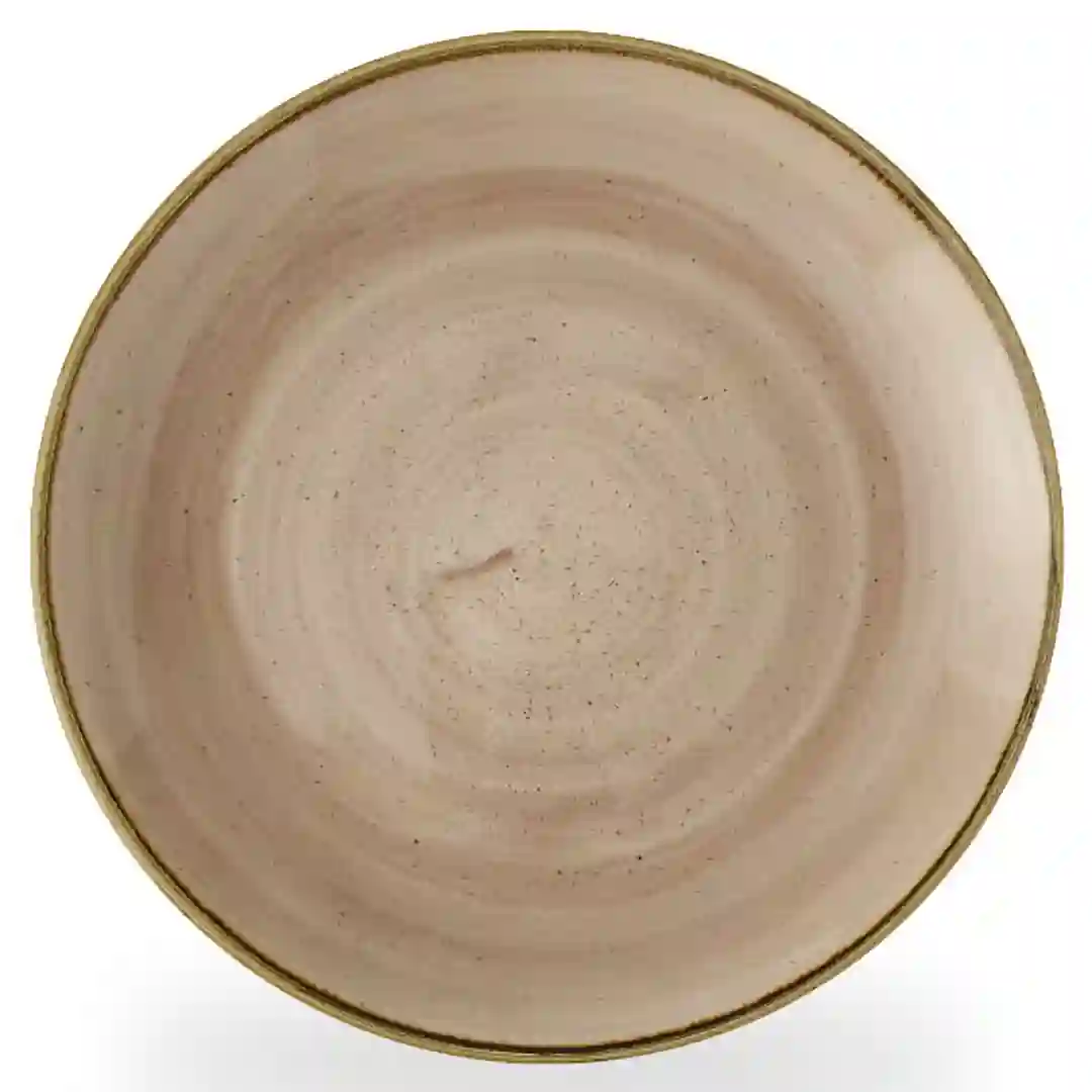 Tallerken Stonecast