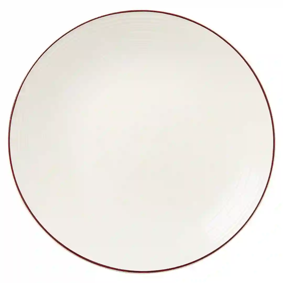 Tallerken Coupe Concorde