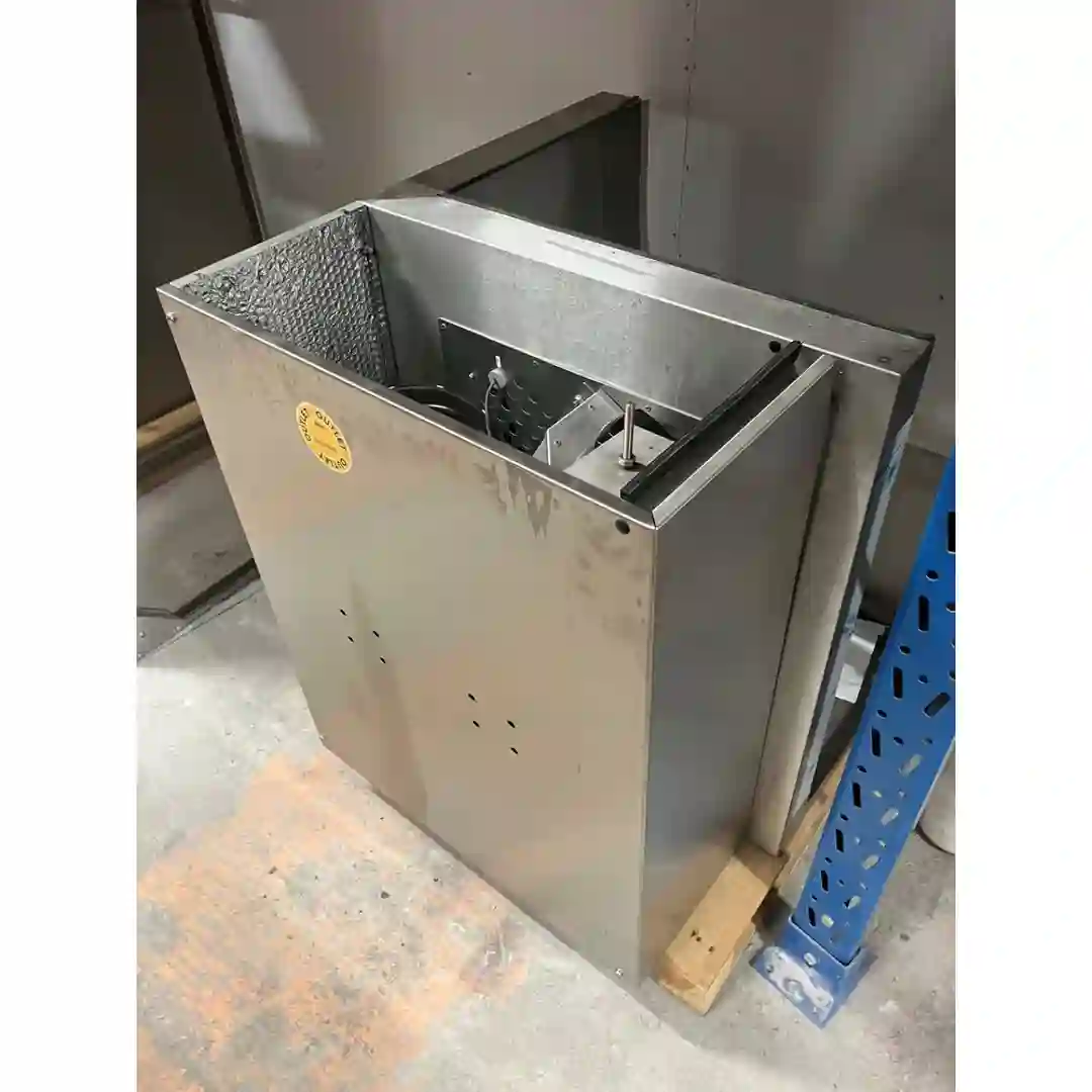 Tørrezone Sving 90gr.WD153