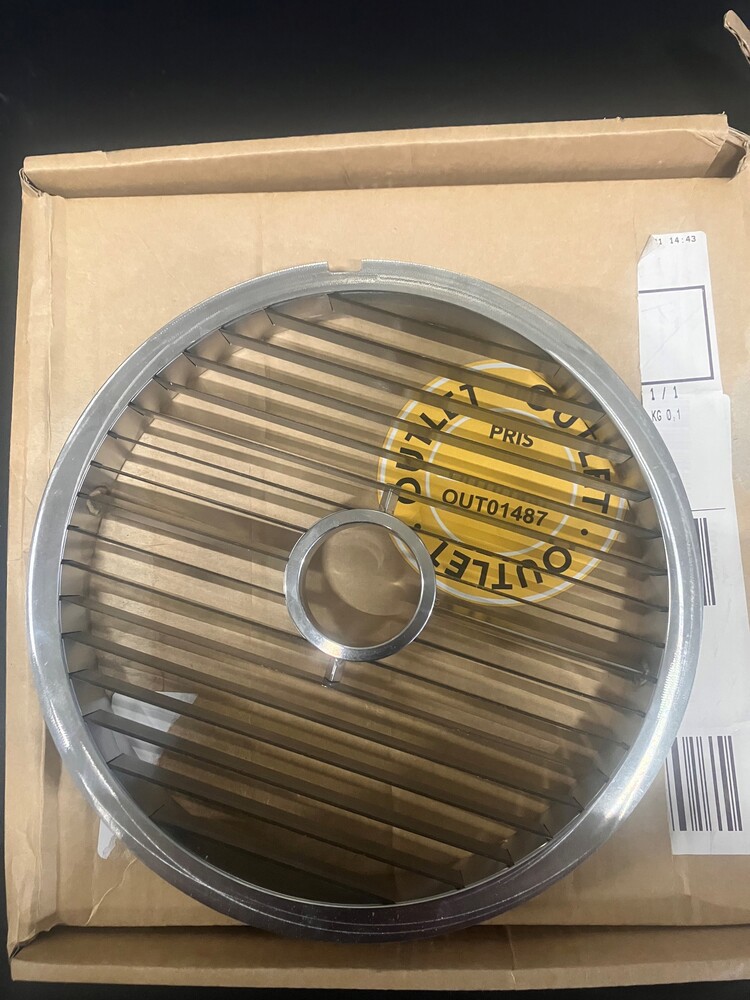 Pommes Frites Gitter RG250