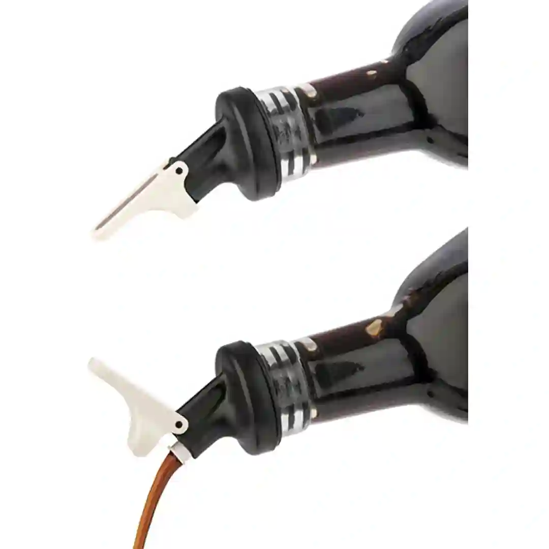 Plat de menage Olie/eddike