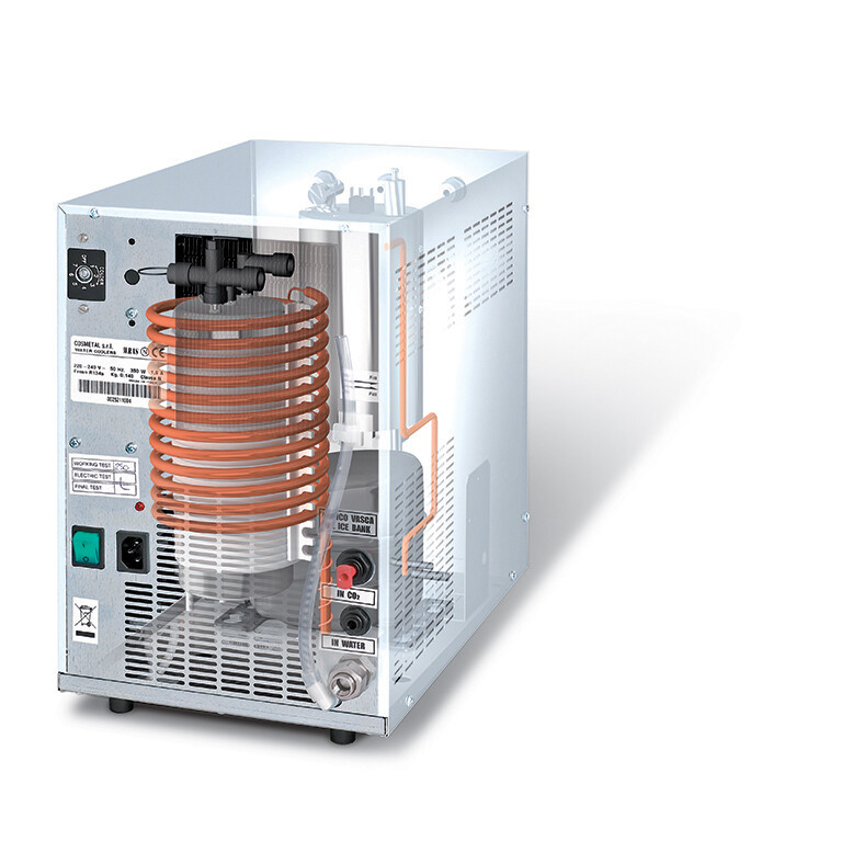 Drikkevandskøler J-Class