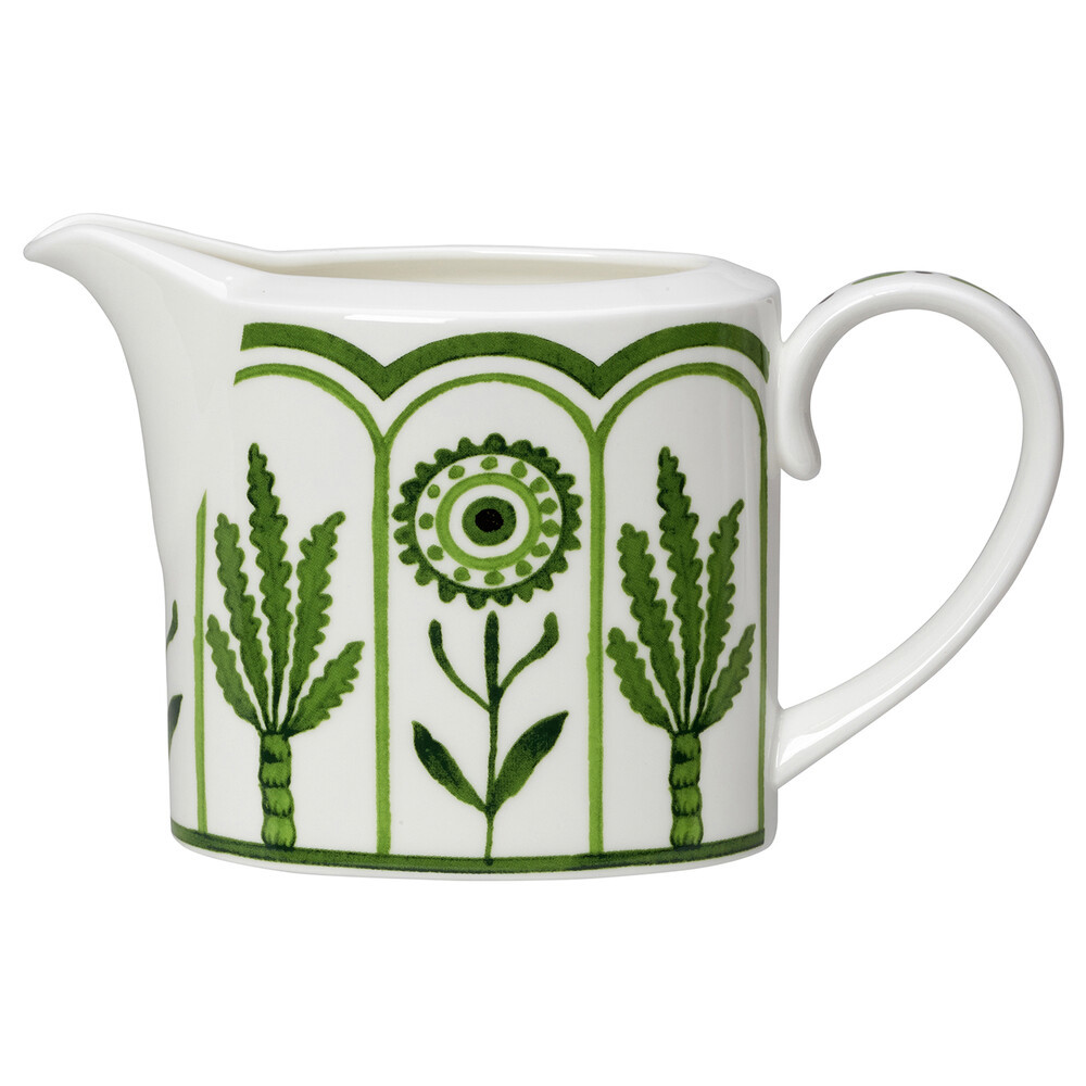 Flødekande Sultan's Garden