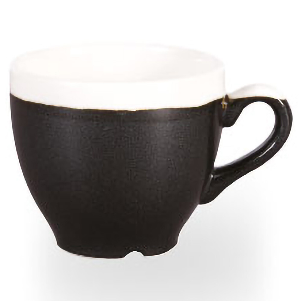 Espressokop Monochrome