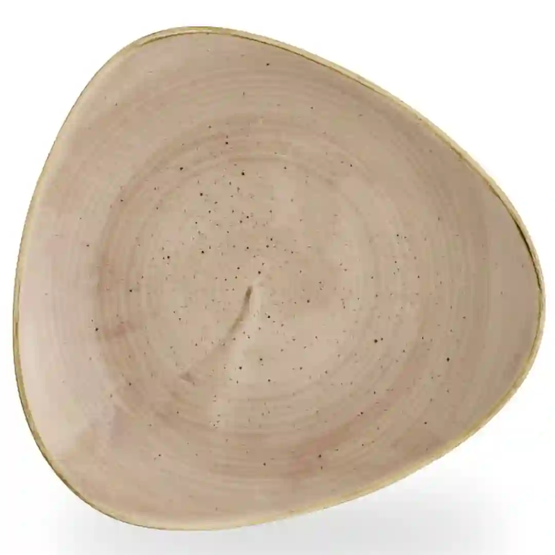 Tallerken Stonecast