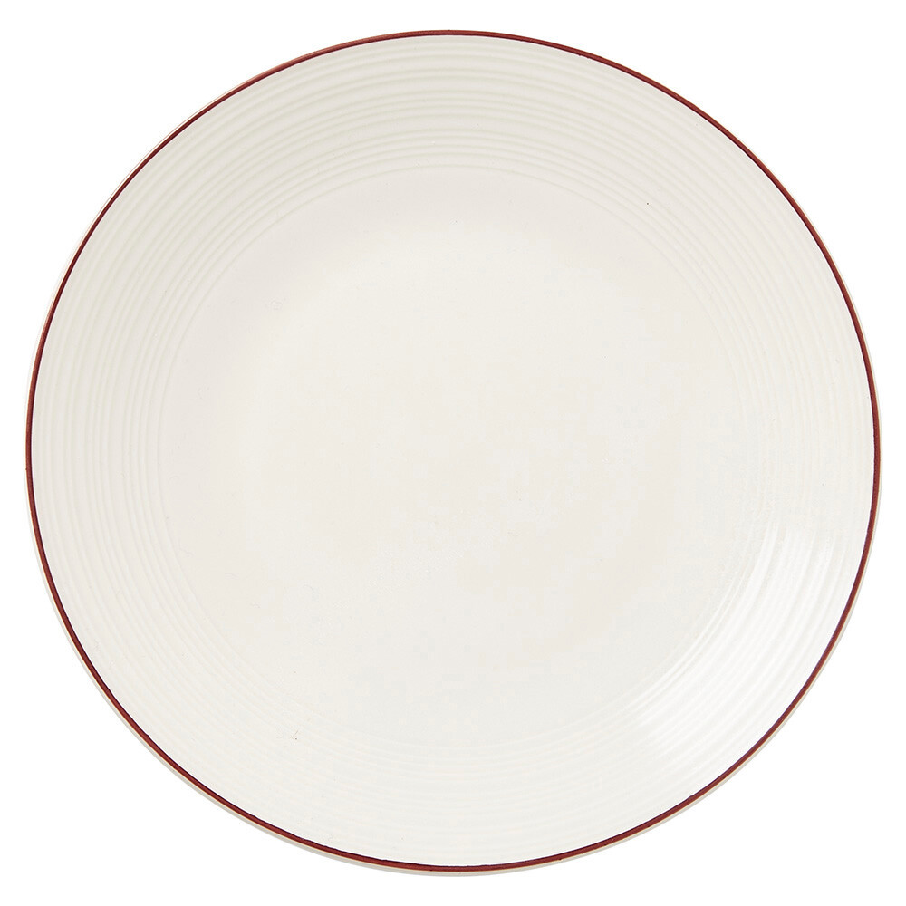 Tallerken Coupe Concorde