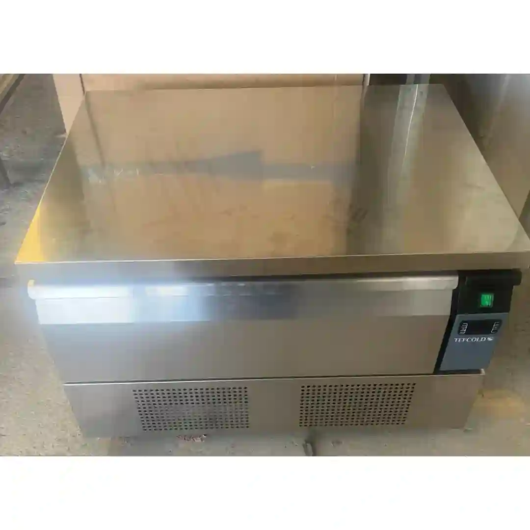 Køle/frys skuffe Tefcold UD1-2