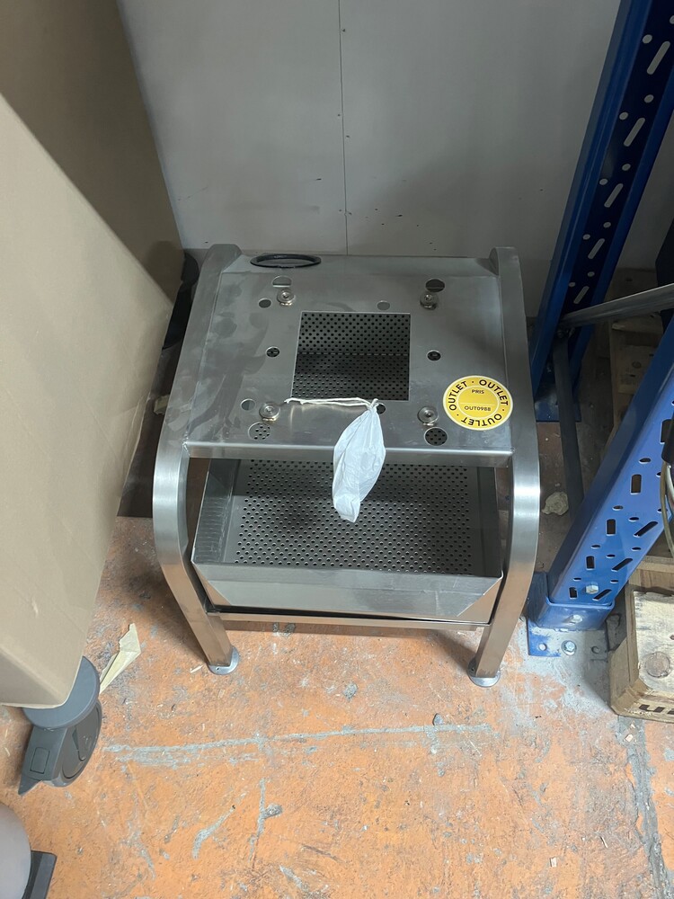 Understel Kartoffelskræller