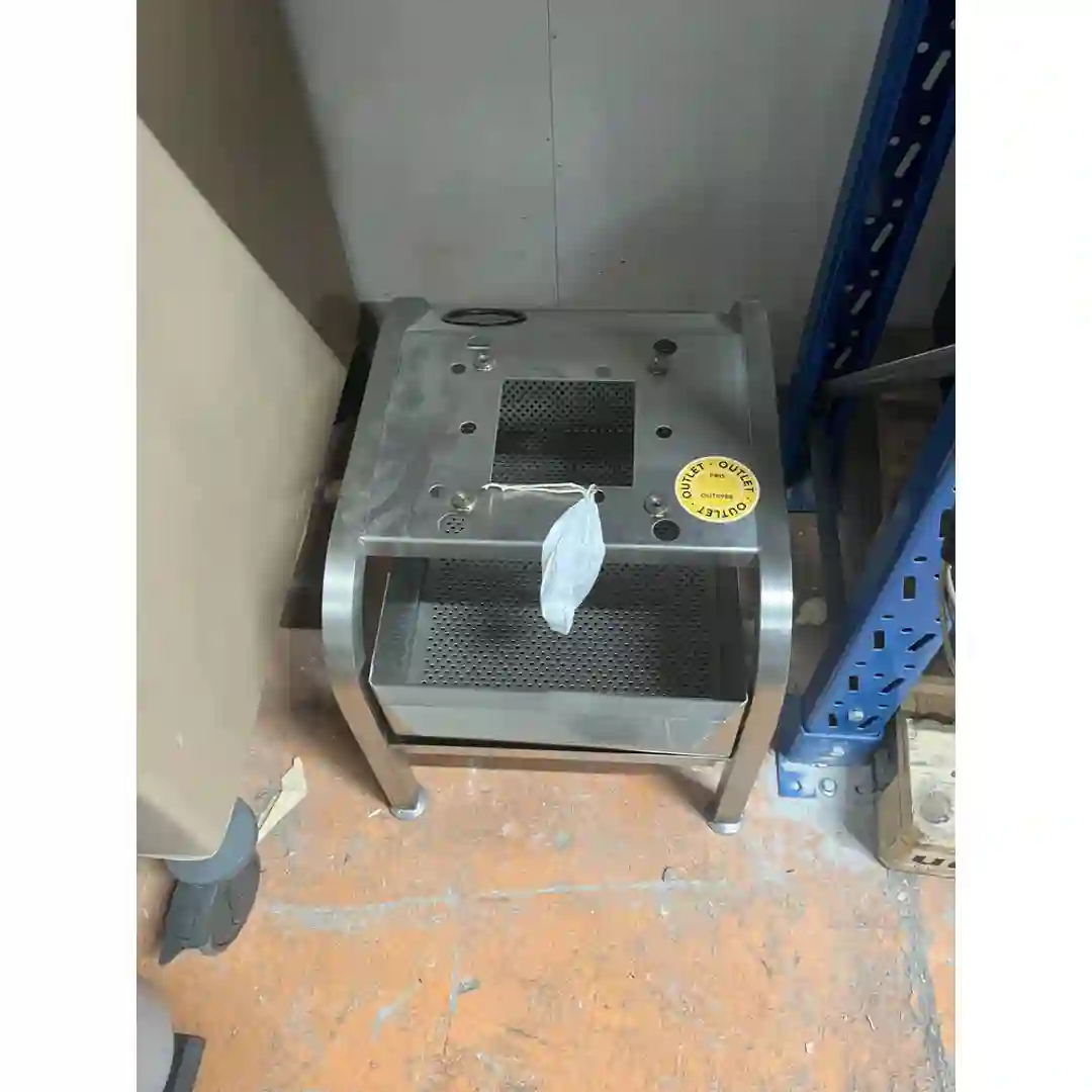 Understel Kartoffelskræller