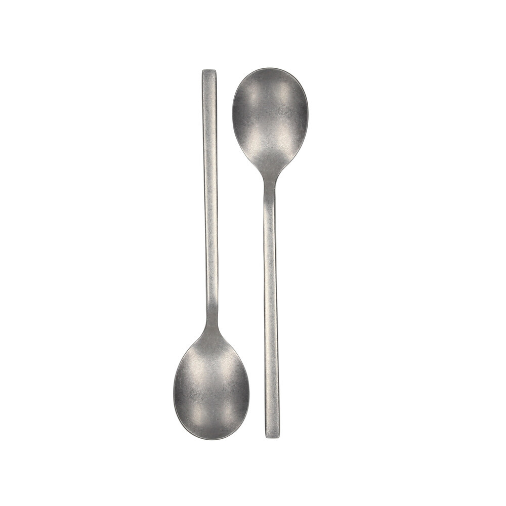 Spiseske 2 pak Tex Mex