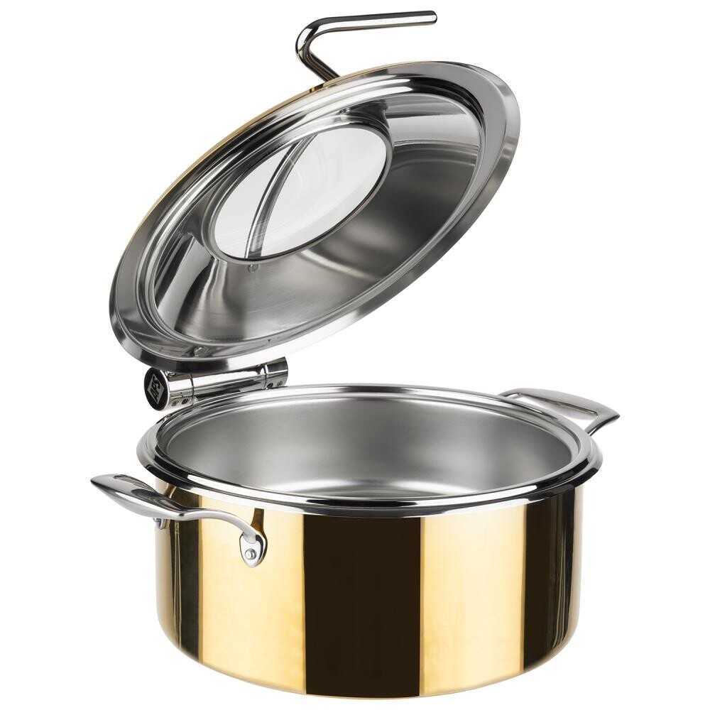 Chafing Dish t/induktionsplade