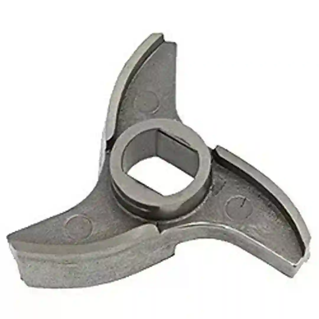 Kniv 3 blade dobb.