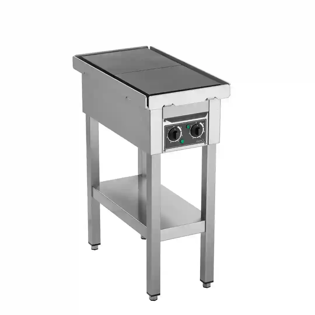 Kogebord Masseplade CTMM