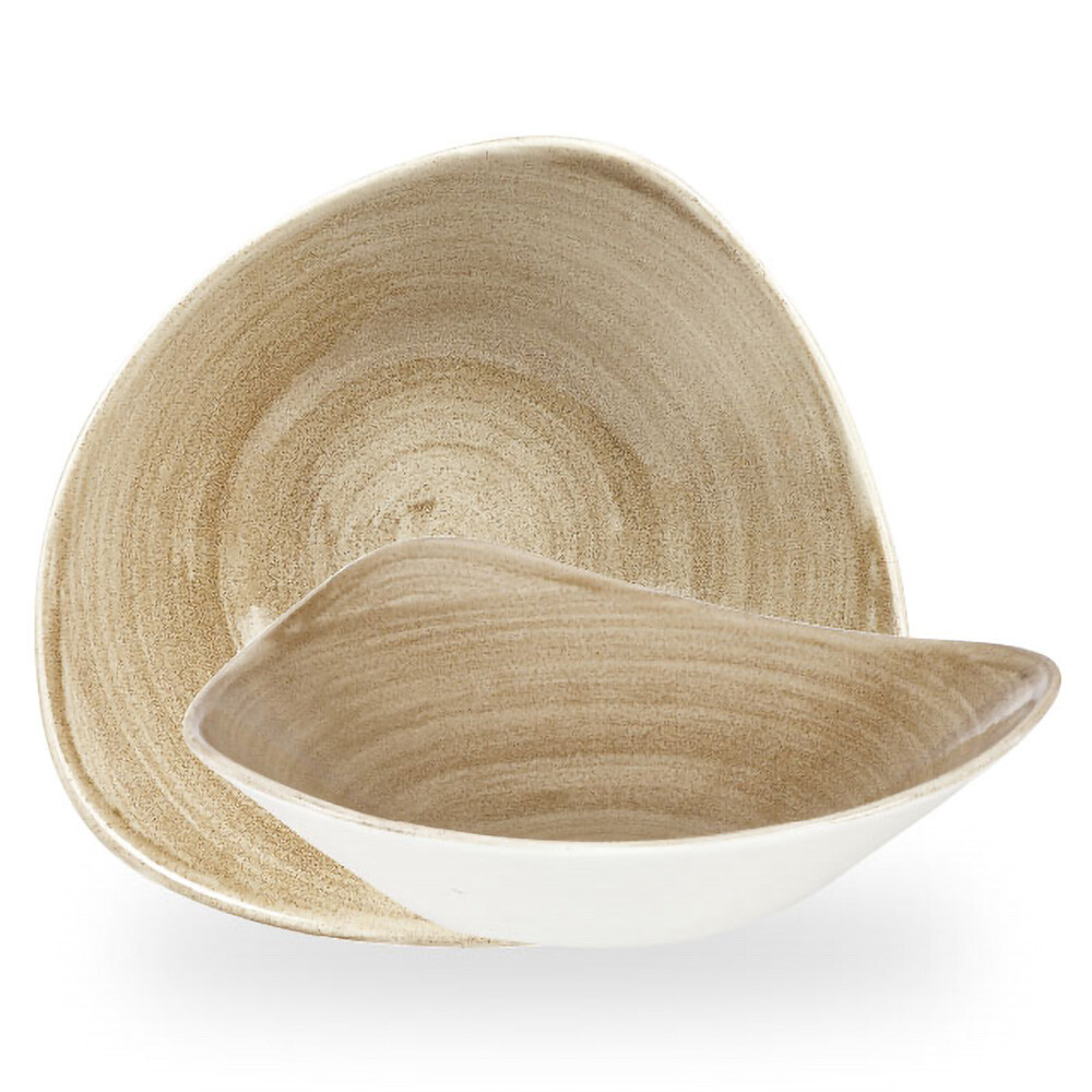 Skål Stonecast Patina