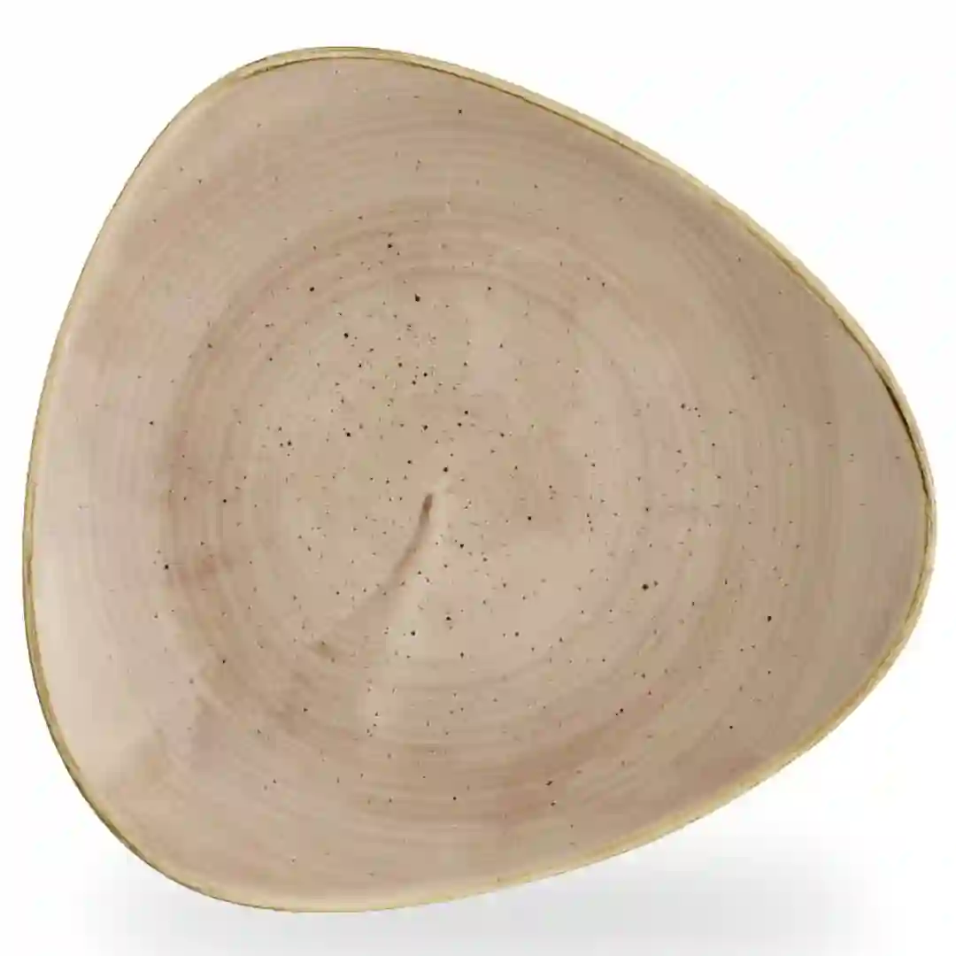 Tallerken Stonecast
