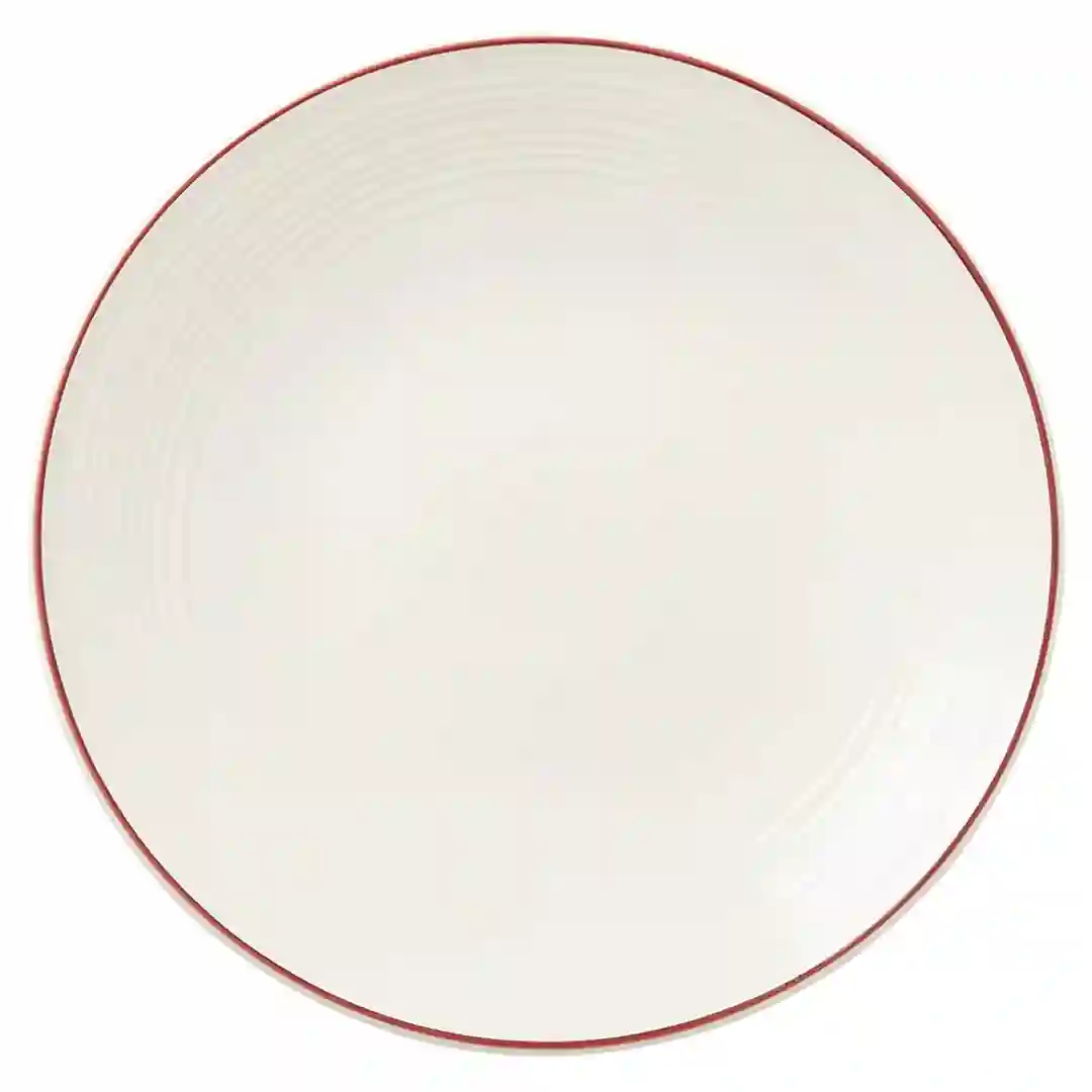 Tallerken Coupe Concorde