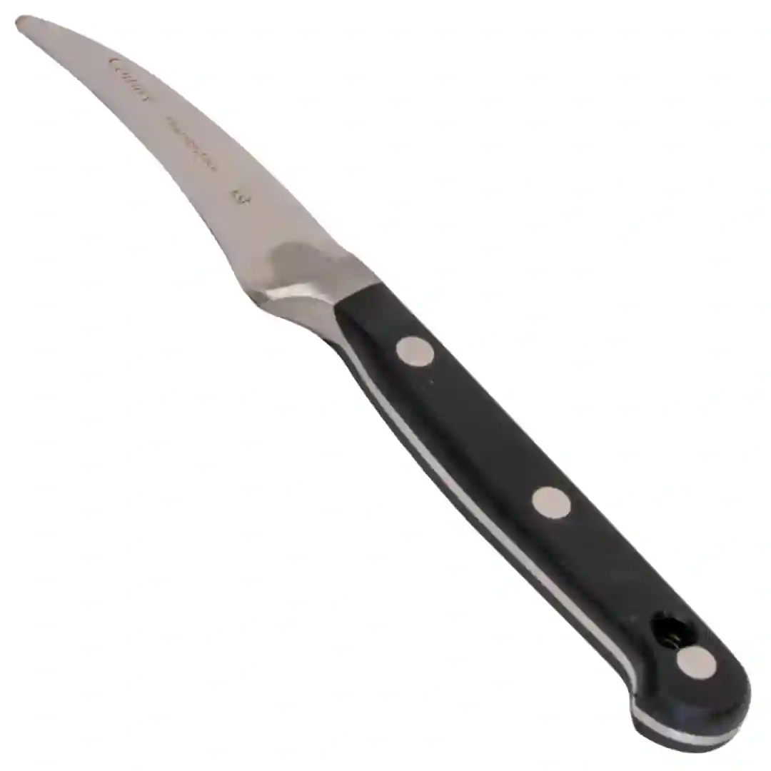 Tournierkniv m/hul