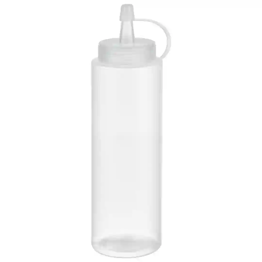 Dressingflaske 6 stk/pk