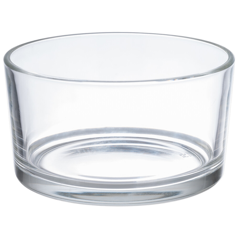 Glas t/ parmesankrukke