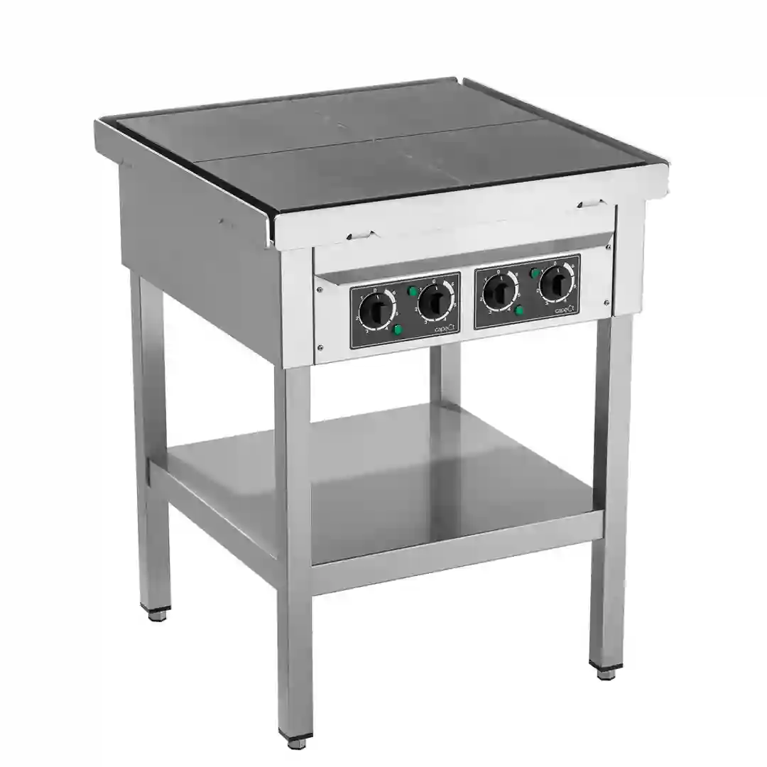 Kogebord Masseplade CTMM