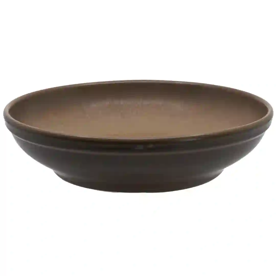 Tallerken Halvdyb Umbra