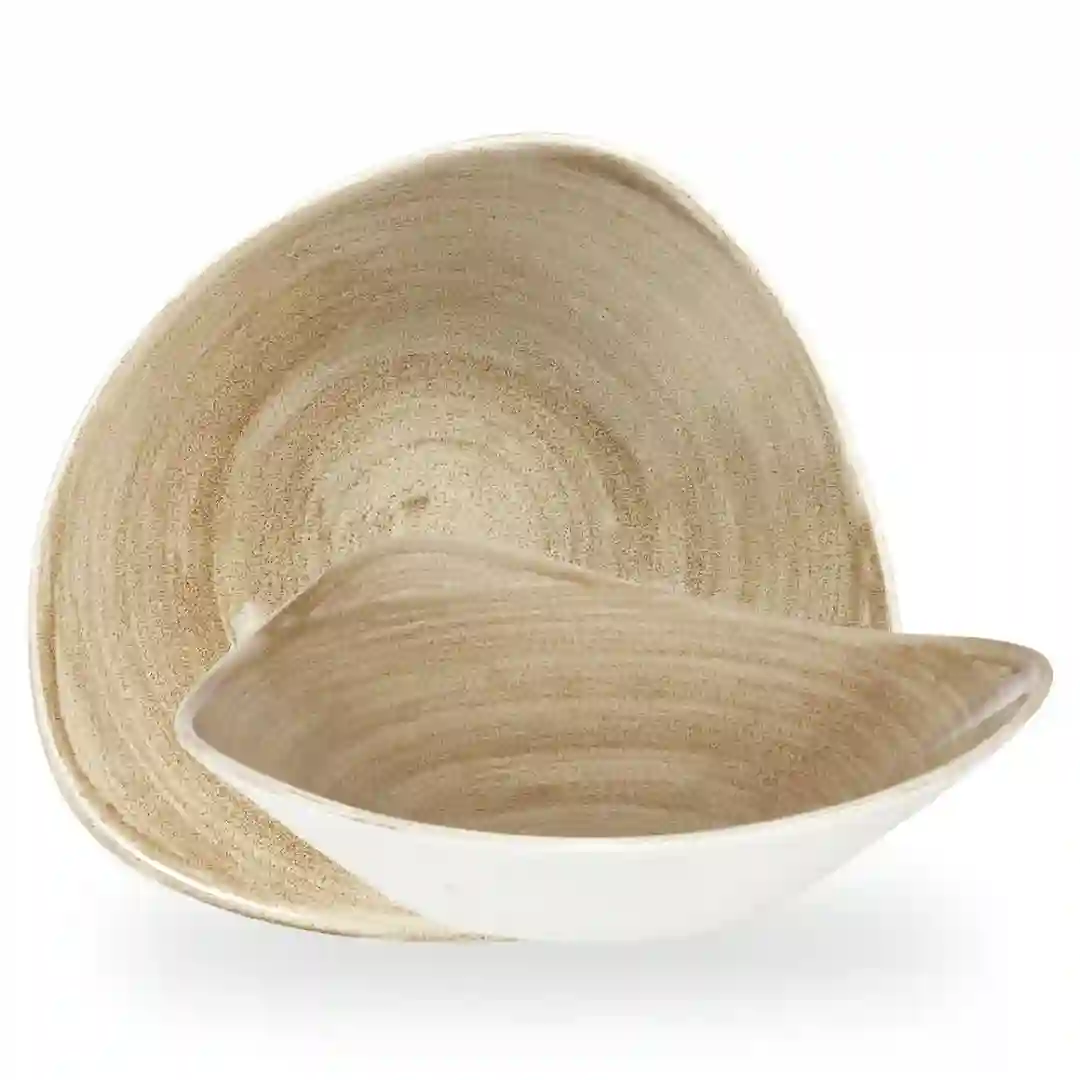 Skål Stonecast Patina