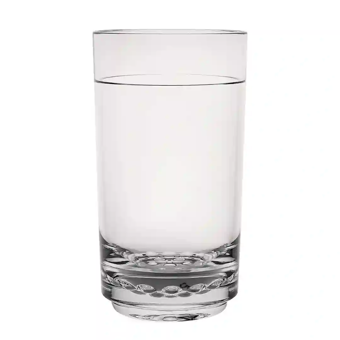 Drinksglas Highball Diamond
