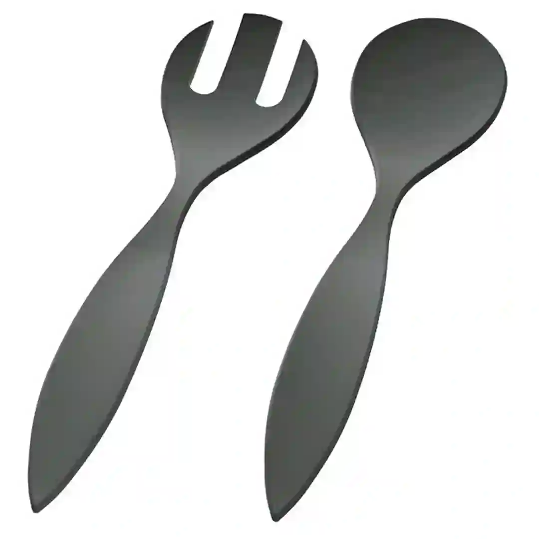 Salatbestik Natur-Design