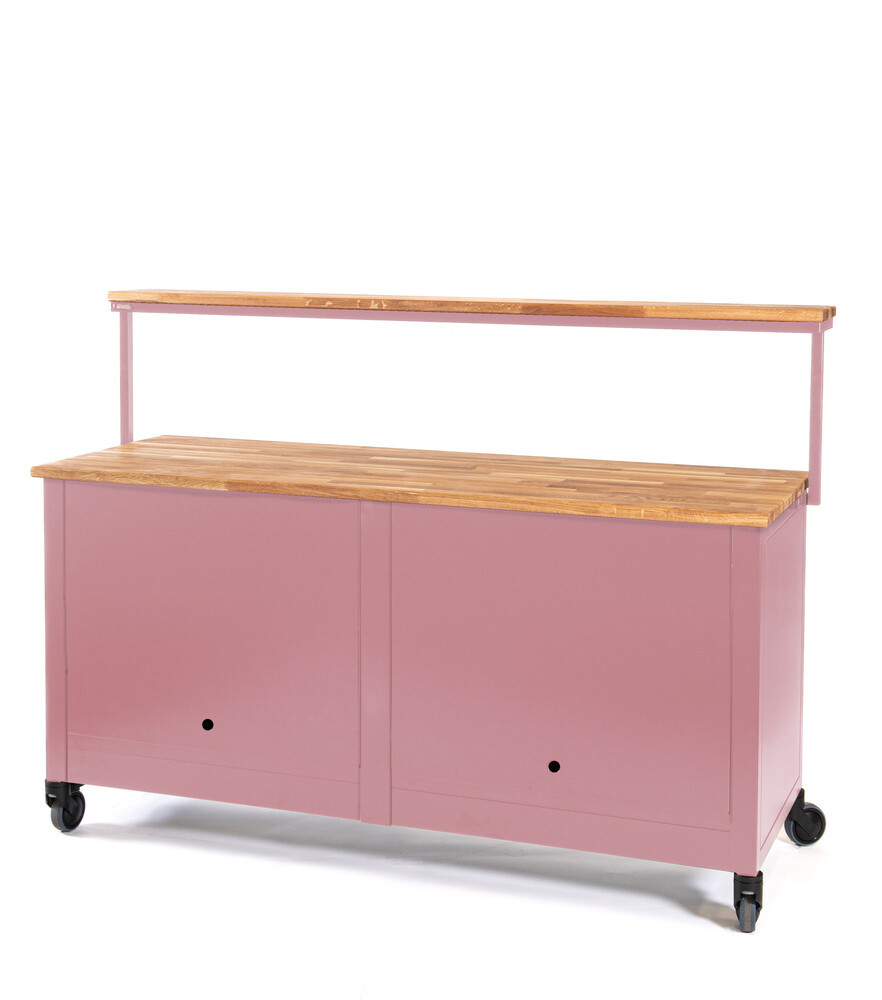 Buffet Mobil Betty