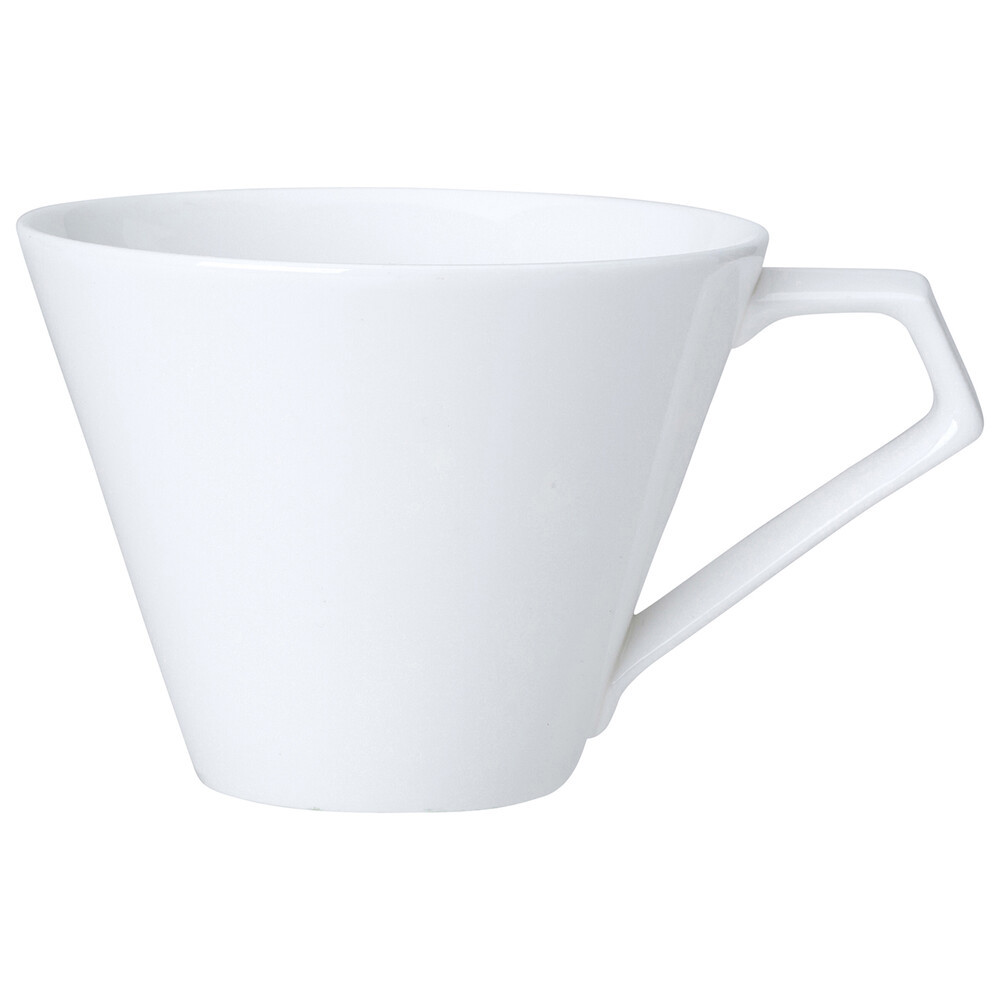 Overkop Classic White