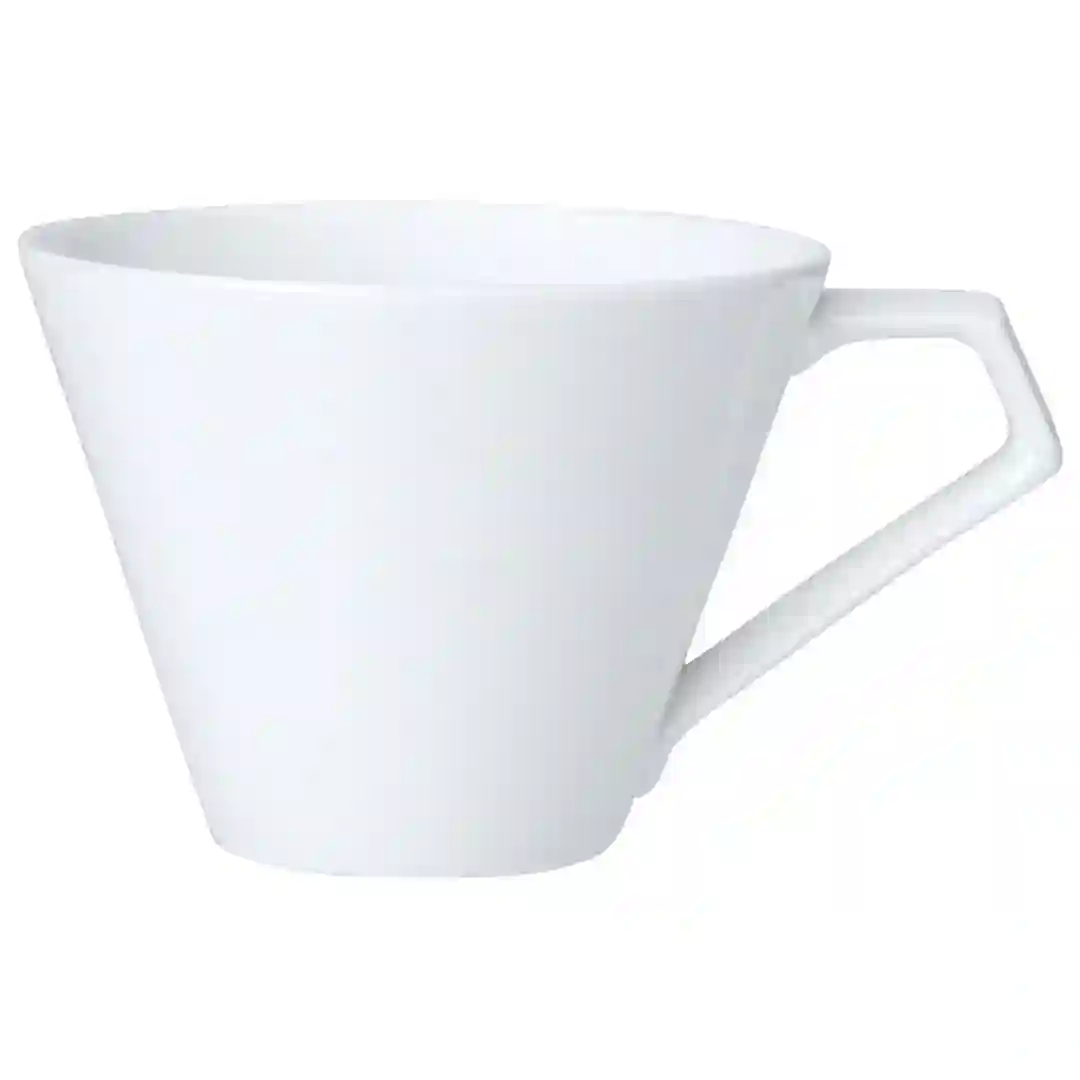 Overkop Classic White