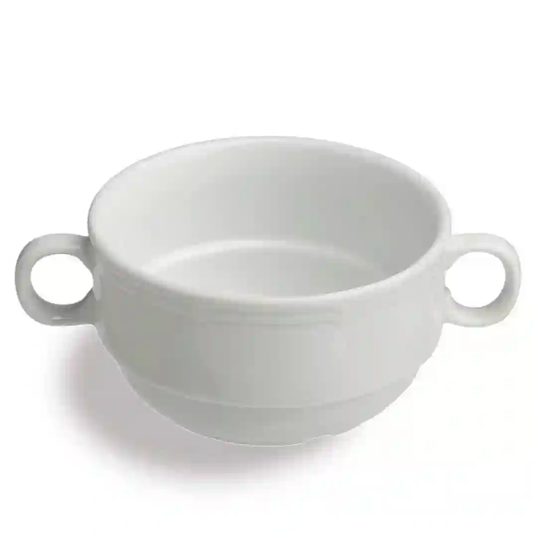 Bouillonkop m/2 ører Ouverture