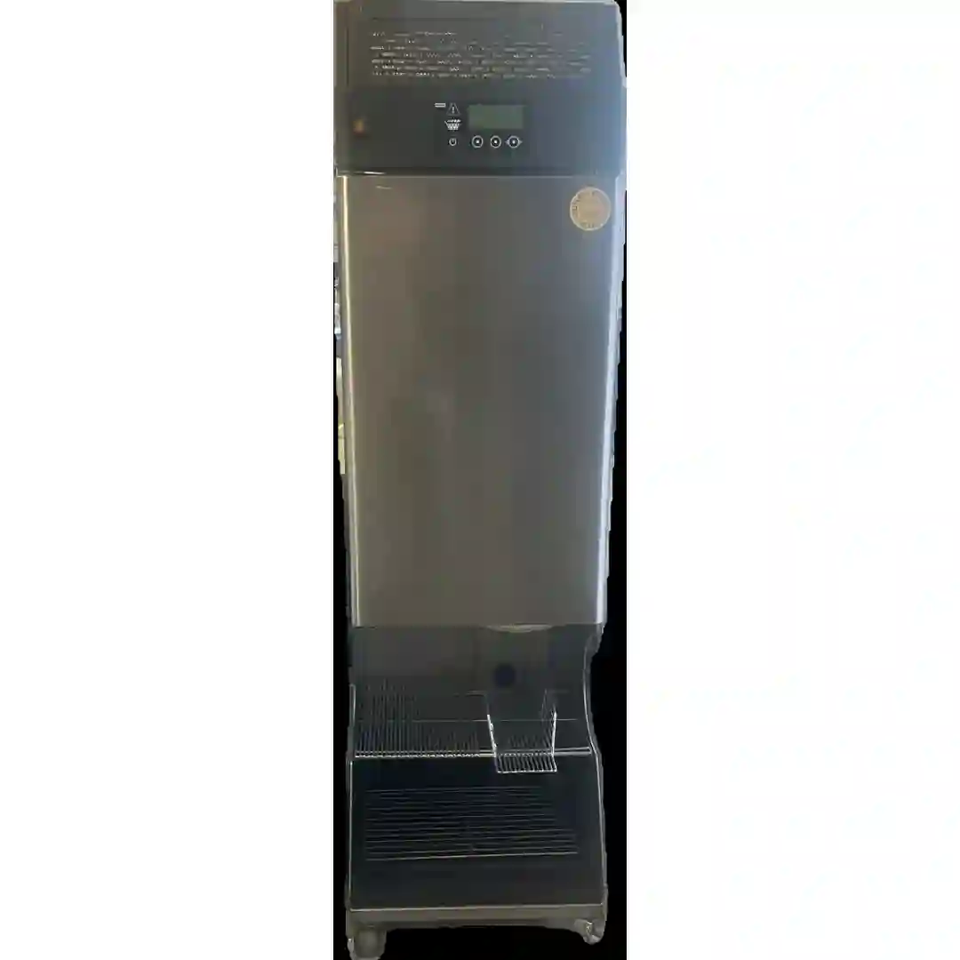 Pommes frites dispenser S3D3SP