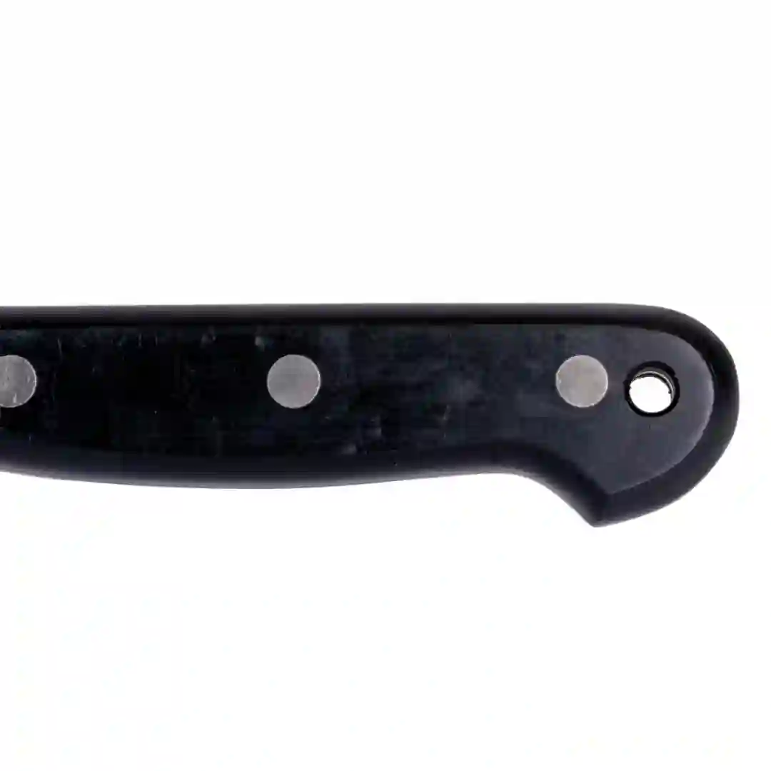 Filetkniv m/hul
