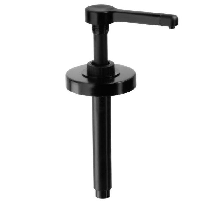 Dispenser dosering Dispensa